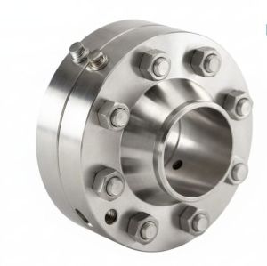 Stainless Steel Orifice Flange