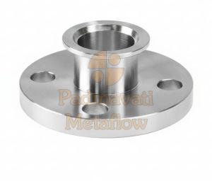 Stainless Steel Lap Joint Flange