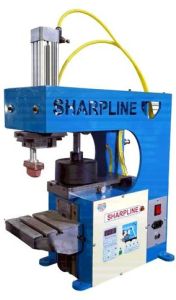 Bottle Pad Printing Machine