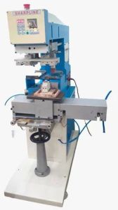 Printing Machines & Equipment