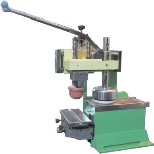 Pad Printing Equipment