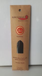 First Sandal Handmade Incense Stick