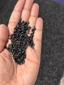 Reprocessed PP Granules