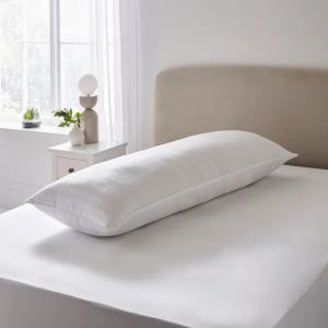 Hotel Bolster Cover