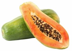 A Grade Ripe Papaya, Packaging Type : Single Wrap for Human Consumption