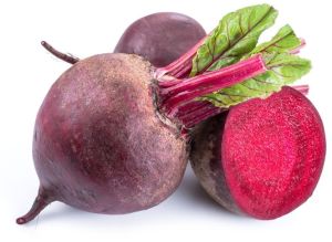 Fresh Red Beetroot