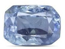 3.09 Carat Indian Blue Sapphire