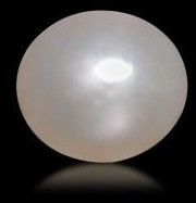 4.68 Carat Natural Basra Pearl Stone