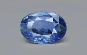 5.11 Carat Sri Lankan Blue Sapphire