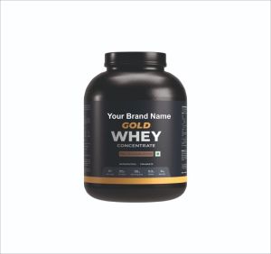 Whey Protein
