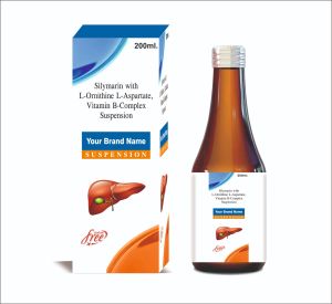Liver Supplement