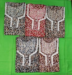 Ladies Modern Cotton Nighties