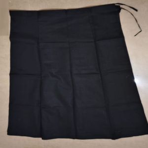 Cotton Polyester Plain Ladies Petticoats