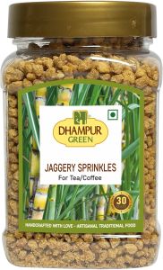 200gm Natural Jaggery Sprinkles