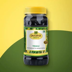 500ml Treacle Molasses, Brand Name : Dhampur Green