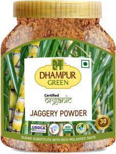 700gm Organic Jaggery Powder