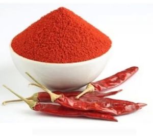 Kashmiri Red Chilli Powder for Culinary
