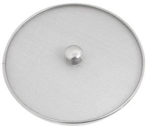 Stainless Steel Kitchen Wire Net Cover