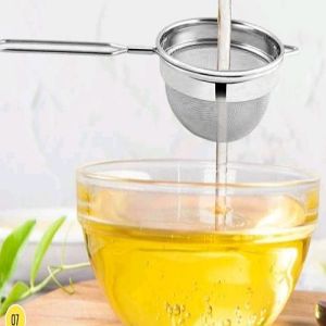 Stainless Steel Oil Strainer