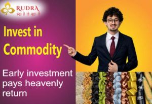 Commodity Trading