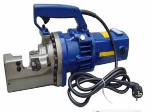 Portable Bar Cutting Machine