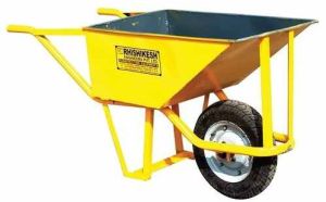 Single Wheel Trolley