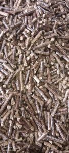 Biomass Wood Pellet