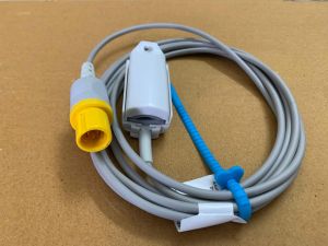 Adult Finger Clip Spo2 Sensor