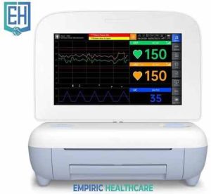 50HZ Bistos Bt 380 Fetal Monitor, Voltage : 220V