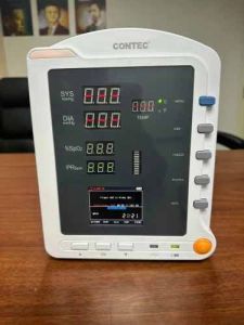 Contec CMS 5100 Table Top Pulse Oximeter