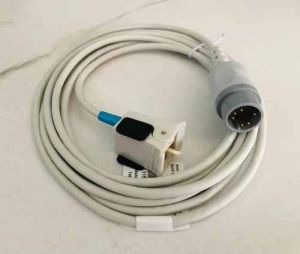 TPU Hwatime SpO2 Sensor Probe, Certification : ISO, Ce
