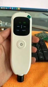 Transcutaneous Bilirubinometer Jaundice Meter