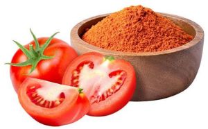 Dehydrated Tomato Powder, Color : Red for Food Seasoning