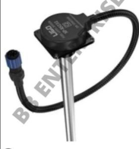 Semi Automatic Electric Metal Fuel Sensor, Color : Grey