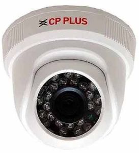 5MP CP Plus Dome Camera
