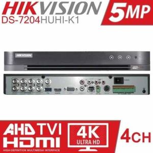 High Definition DVR Installation Service