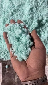 Ferrous Sulphate Heptahydrate