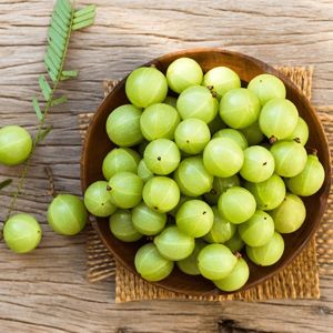 Green Amla