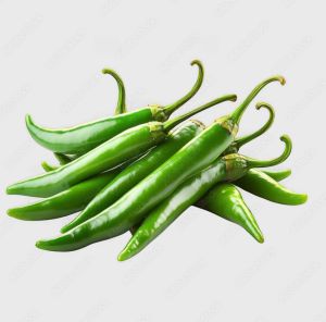 Green Chili,  Application : Cooking