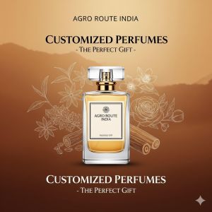 20ml Customized Perfume