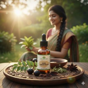 Hair Growth Oil, Packaging Type : Bottle for Hare Care, Anti Dandruff