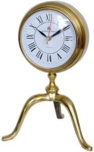 Antique Table Clock