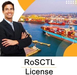 RoSCTL License Service