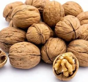 Whole Kashmiri Walnuts, Packaging Type : PP Bags