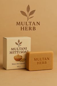 Multani Mitti Soap