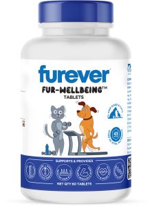 Furever Fur Wellbeing Tablet