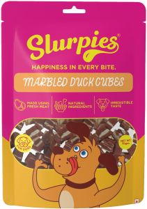 70 Gm Slurpies Marbled Duck Cubes