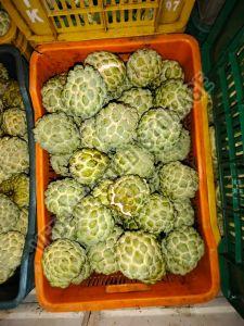 Fresh Custard Apple