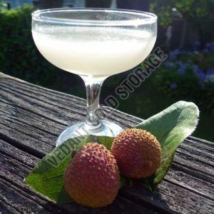 Frozen Coconut & Lychee Juice, Color : White, Purity : 100%