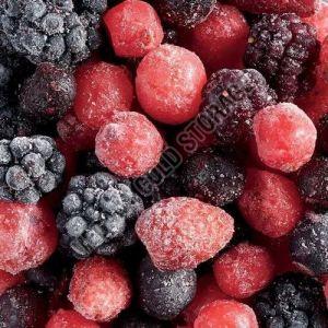 Frozen Mix Berries
